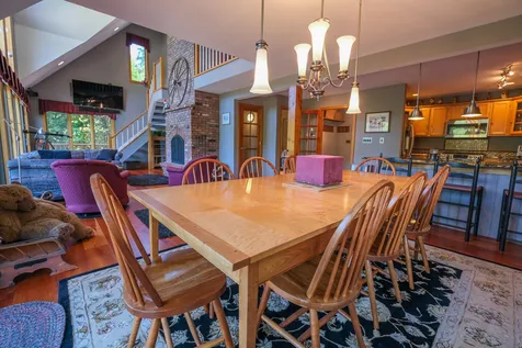 28 Plumley Ridge Ludlow VT 05149