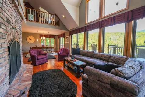 28 Plumley Ridge Ludlow VT 05149