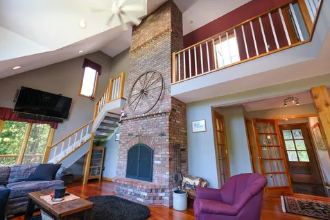 28 Plumley Ridge Ludlow VT 05149