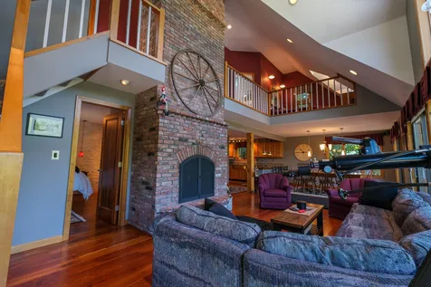 28 Plumley Ridge Ludlow VT 05149