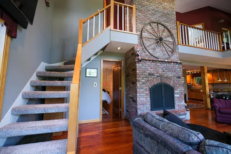 28 Plumley Ridge Ludlow VT 05149