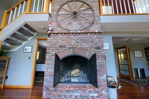 28 Plumley Ridge Ludlow VT 05149