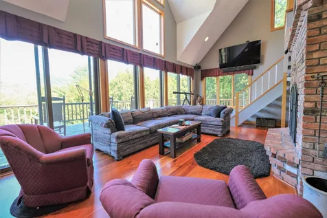 28 Plumley Ridge Ludlow VT 05149