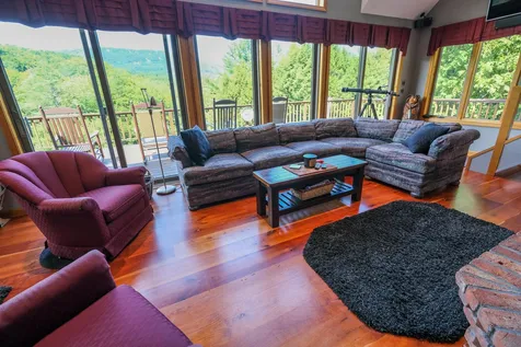 28 Plumley Ridge Ludlow VT 05149