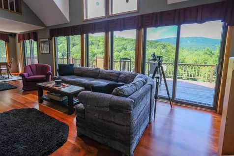 28 Plumley Ridge Ludlow VT 05149