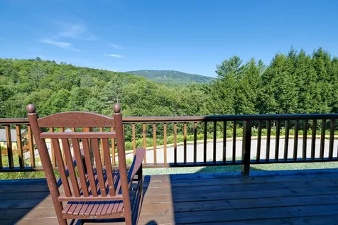 28 Plumley Ridge Ludlow VT 05149