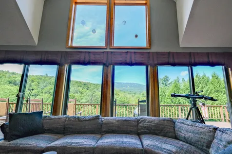 28 Plumley Ridge Ludlow VT 05149