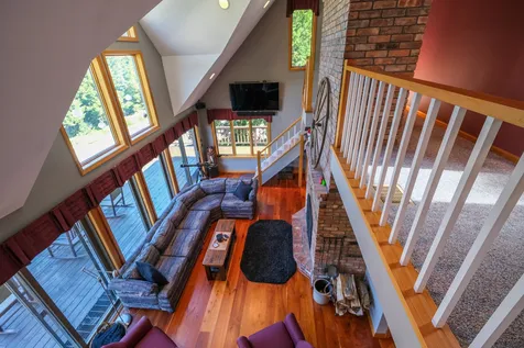 28 Plumley Ridge Ludlow VT 05149