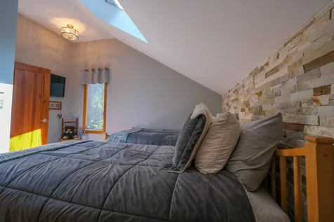 28 Plumley Ridge Ludlow VT 05149