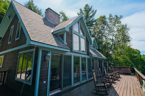 28 Plumley Ridge Ludlow VT 05149