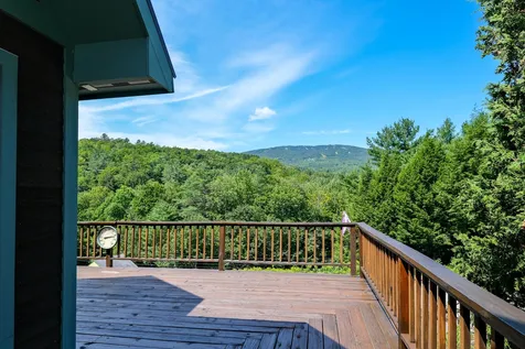 28 Plumley Ridge Ludlow VT 05149