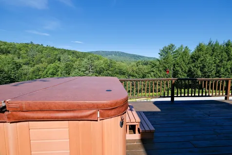 28 Plumley Ridge Ludlow VT 05149
