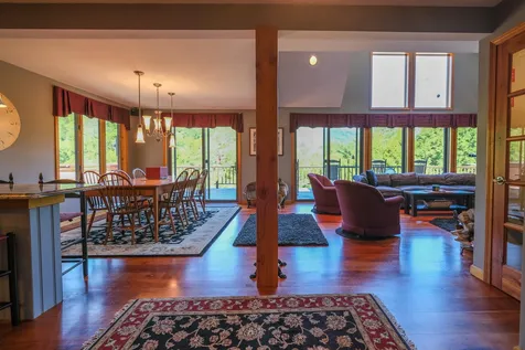28 Plumley Ridge Ludlow VT 05149