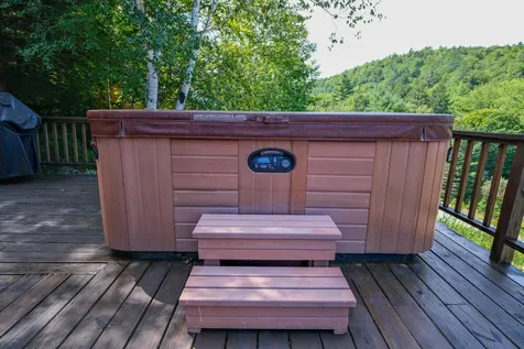 28 Plumley Ridge Ludlow VT 05149