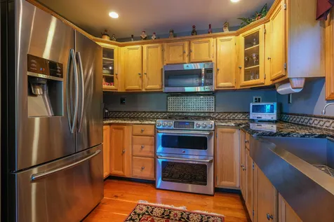 28 Plumley Ridge Ludlow VT 05149