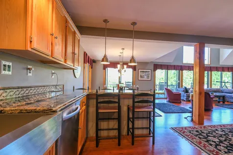 28 Plumley Ridge Ludlow VT 05149