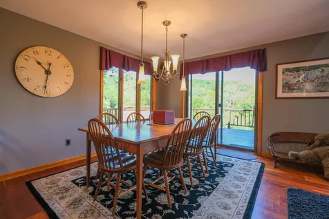 28 Plumley Ridge Ludlow VT 05149