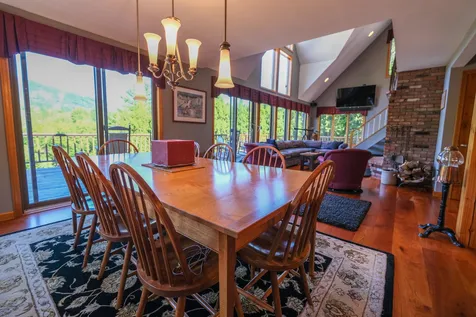 28 Plumley Ridge Ludlow VT 05149