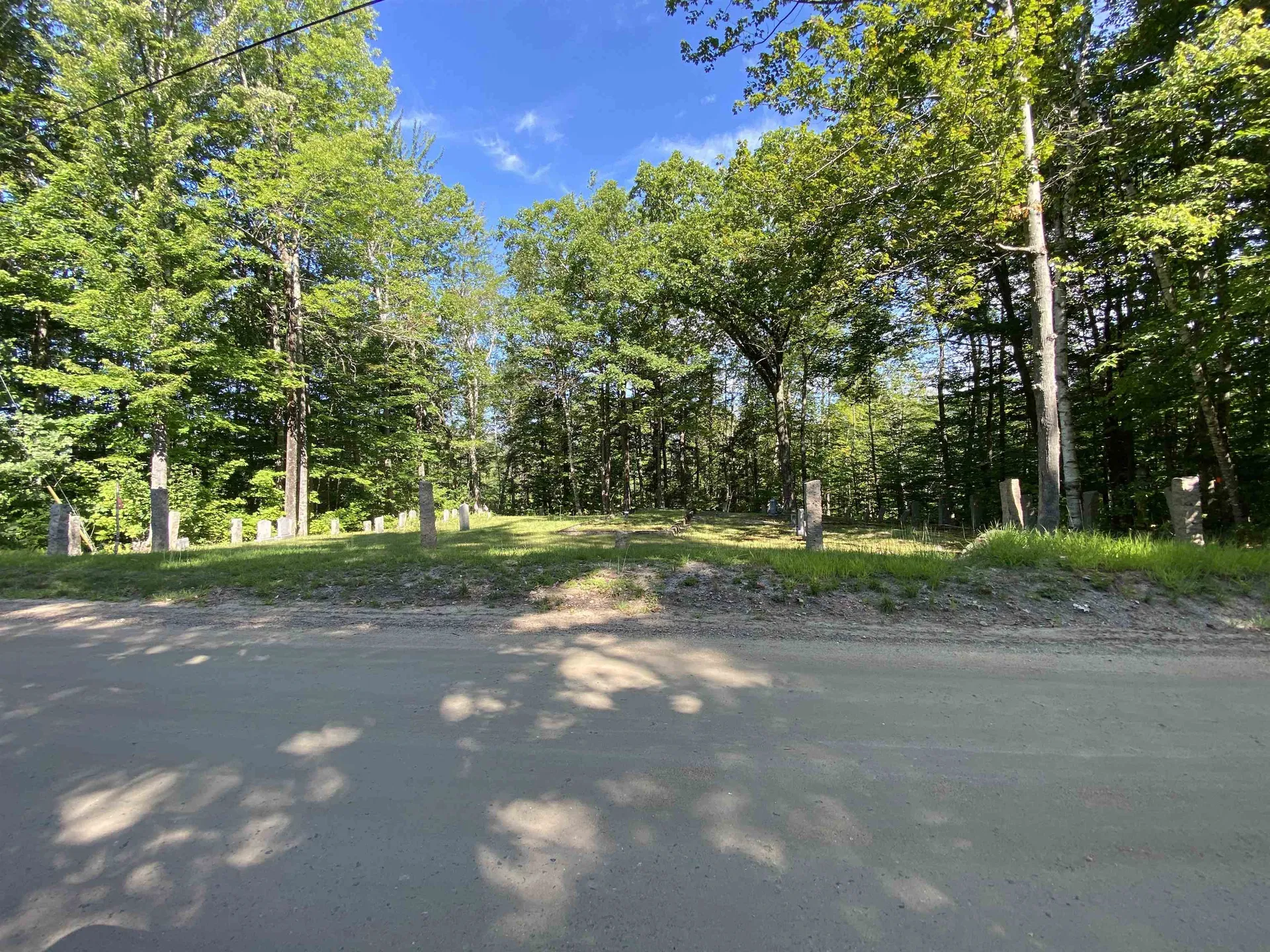 63-11-5 Ossipee Mountain Road Ossipee NH 03864