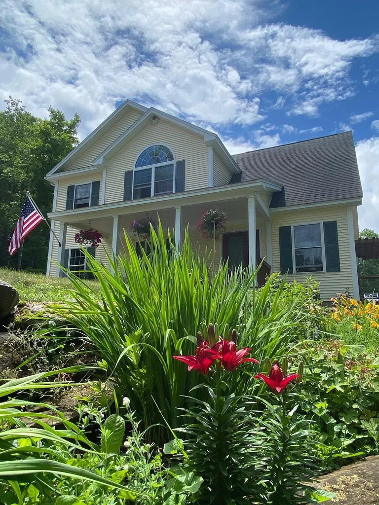 55 Bass Wood Drive Milton VT 05468