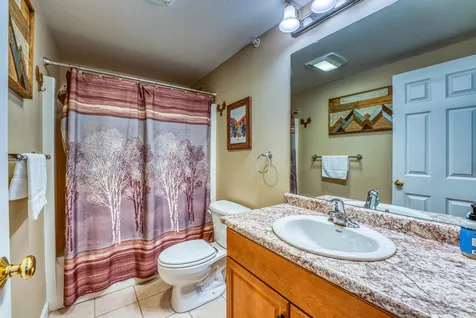 100 Woodland Loop Lincoln NH 03251