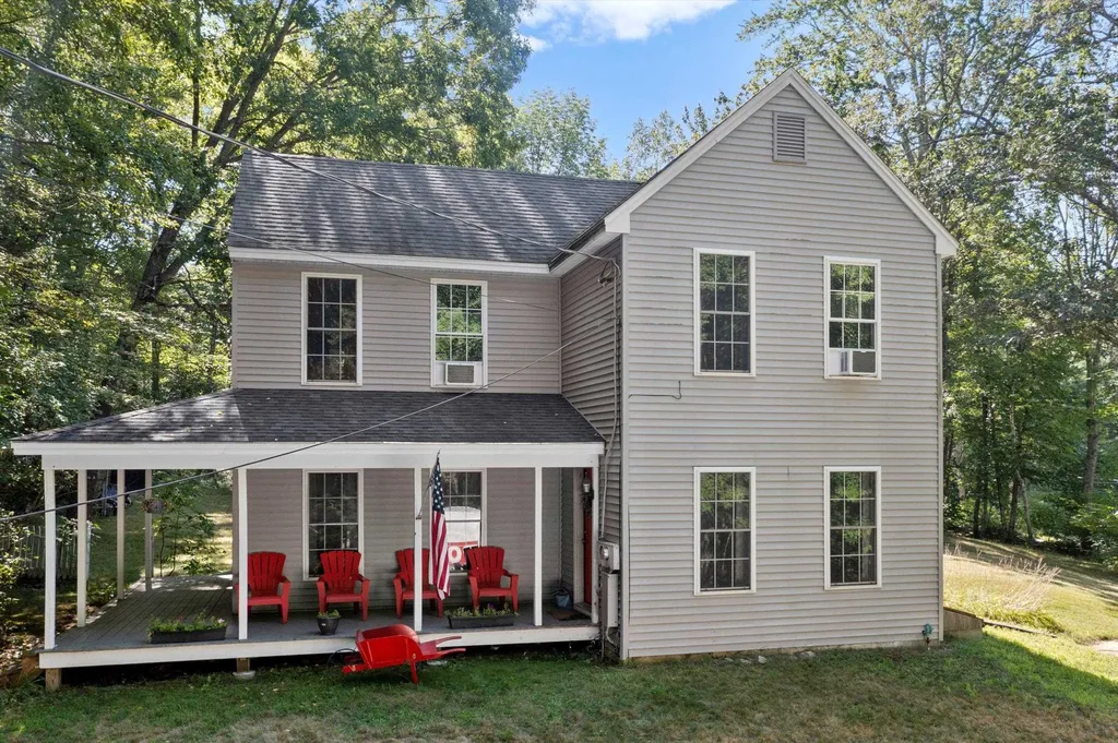 265 Young Road Barrington NH 03825