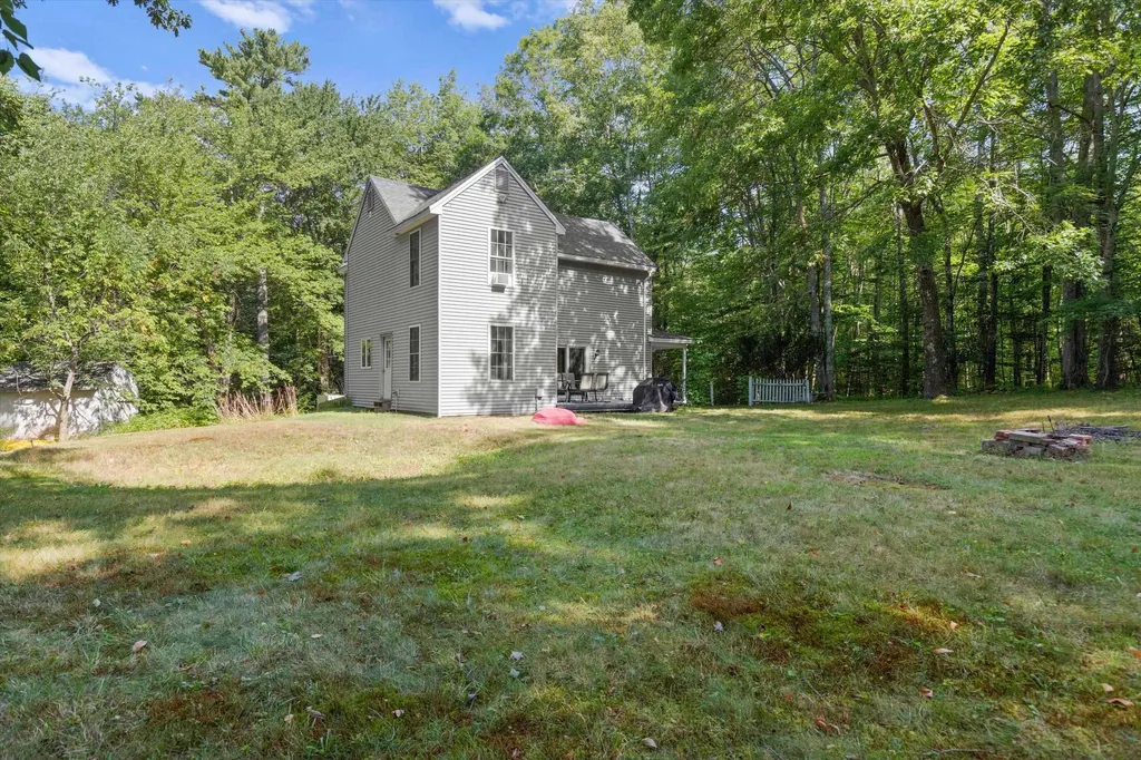 265 Young Road Barrington NH 03825