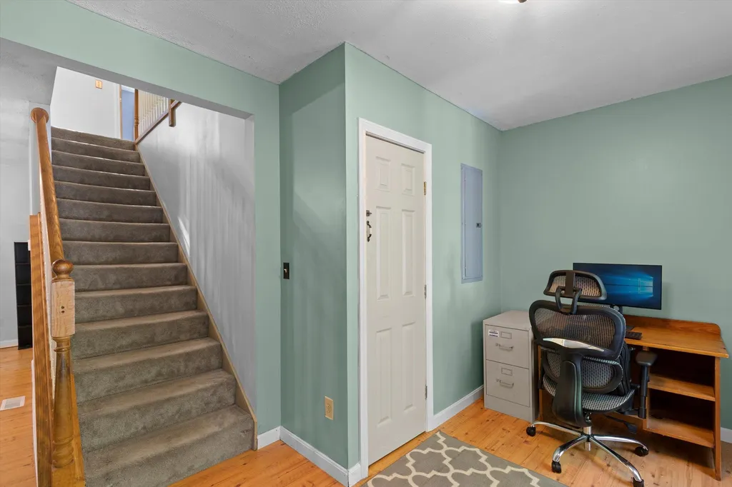 265 Young Road Barrington NH 03825