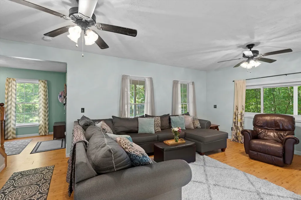 265 Young Road Barrington NH 03825