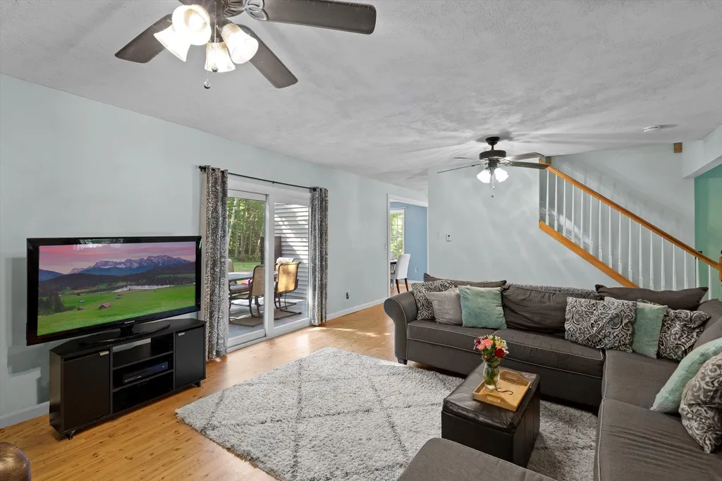 265 Young Road Barrington NH 03825