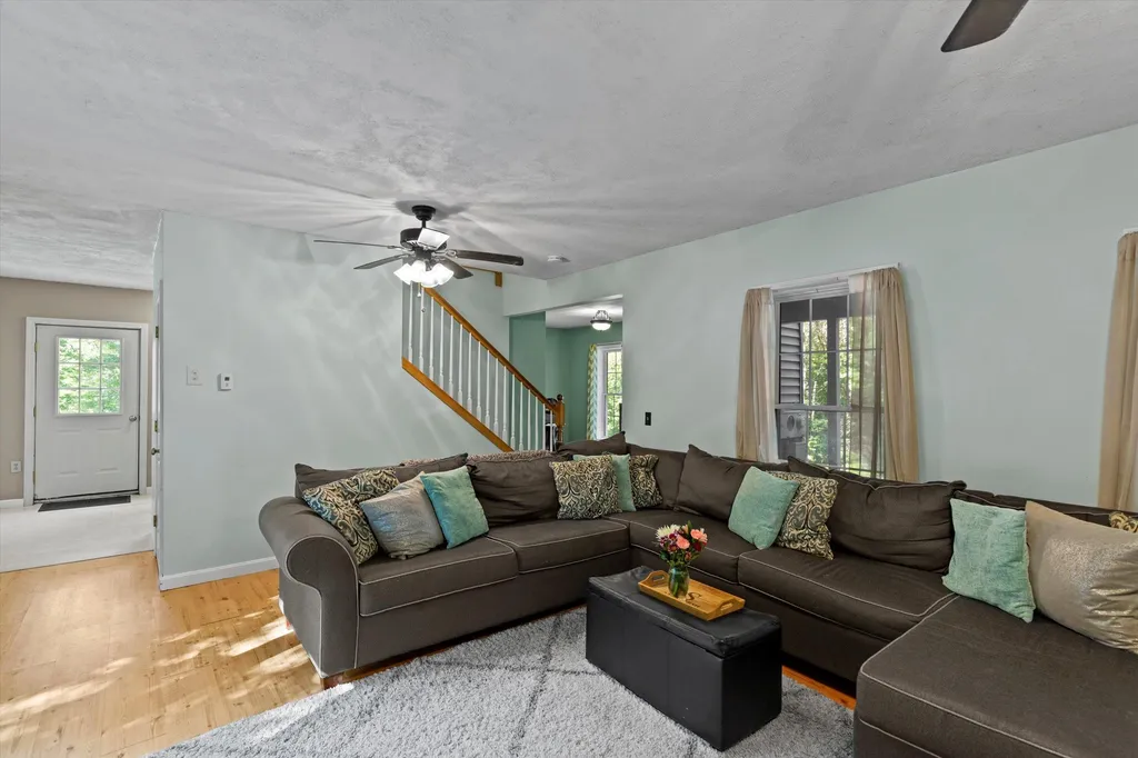 265 Young Road Barrington NH 03825