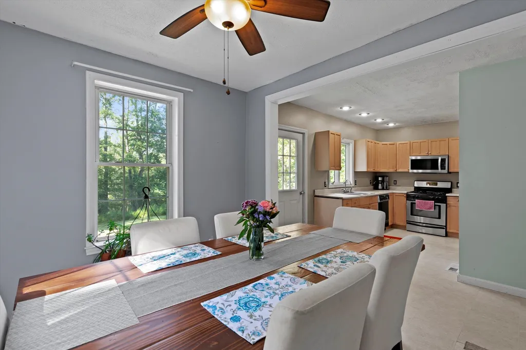 265 Young Road Barrington NH 03825