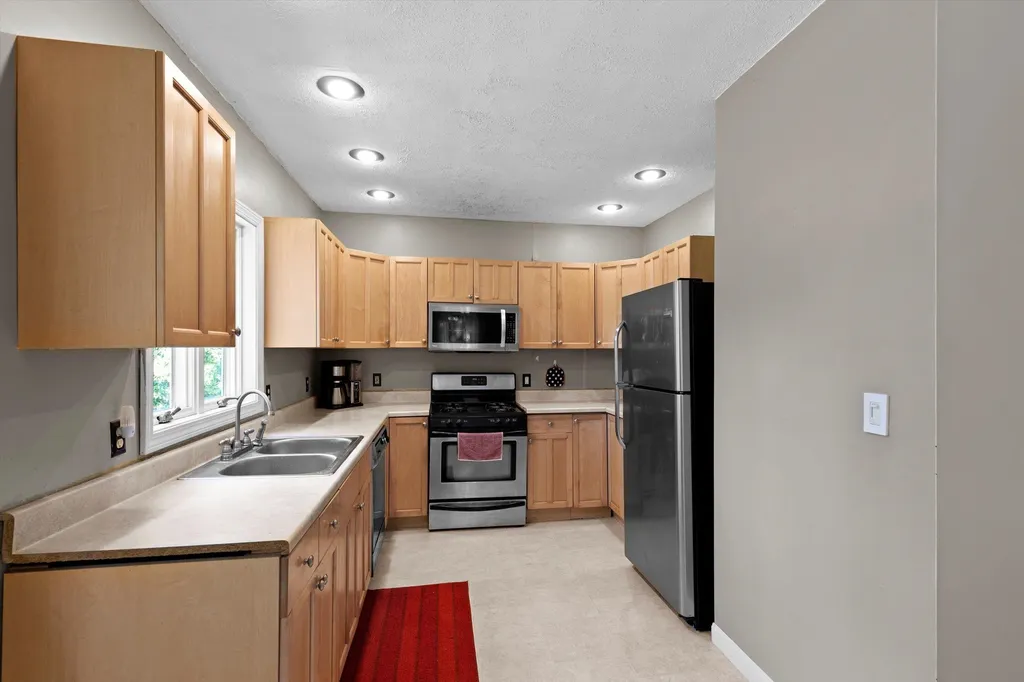 265 Young Road Barrington NH 03825