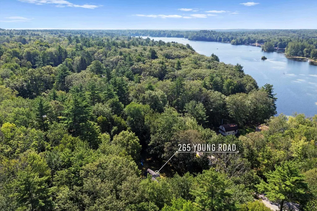 265 Young Road Barrington NH 03825