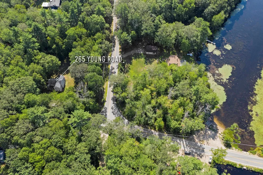 265 Young Road Barrington NH 03825