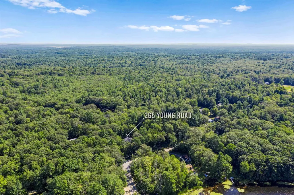 265 Young Road Barrington NH 03825