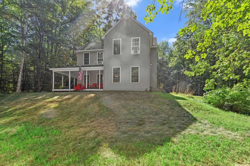 265 Young Road Barrington NH 03825