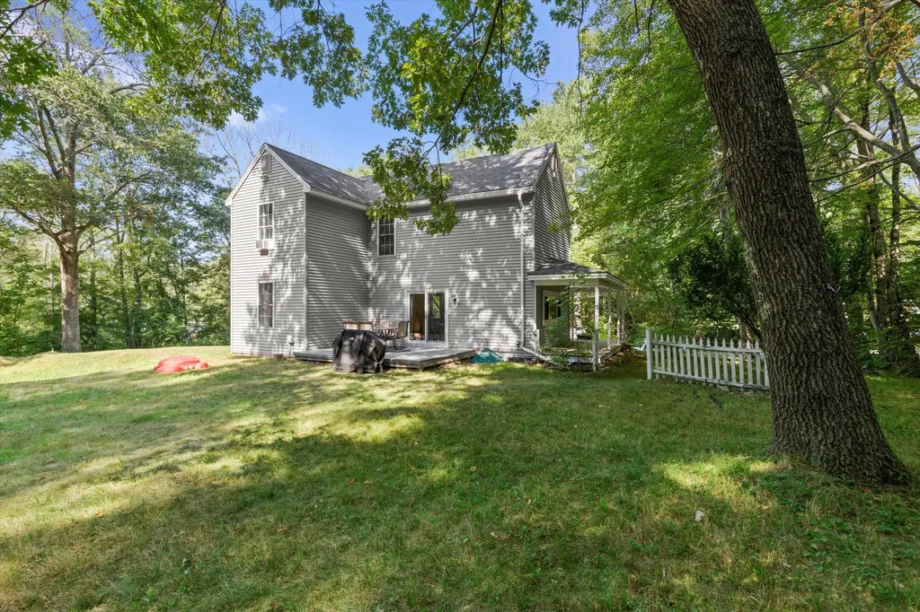 265 Young Road Barrington NH 03825