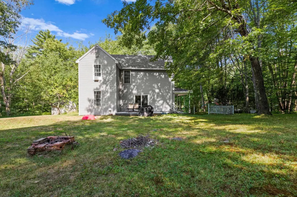 265 Young Road Barrington NH 03825