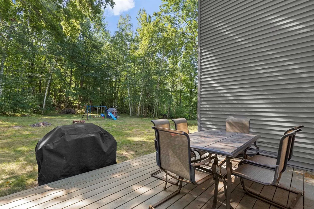 265 Young Road Barrington NH 03825