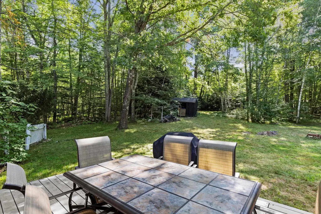 265 Young Road Barrington NH 03825