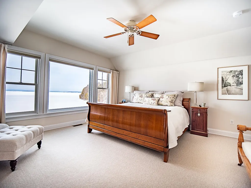 1067 Marble Island Road Colchester VT 05446