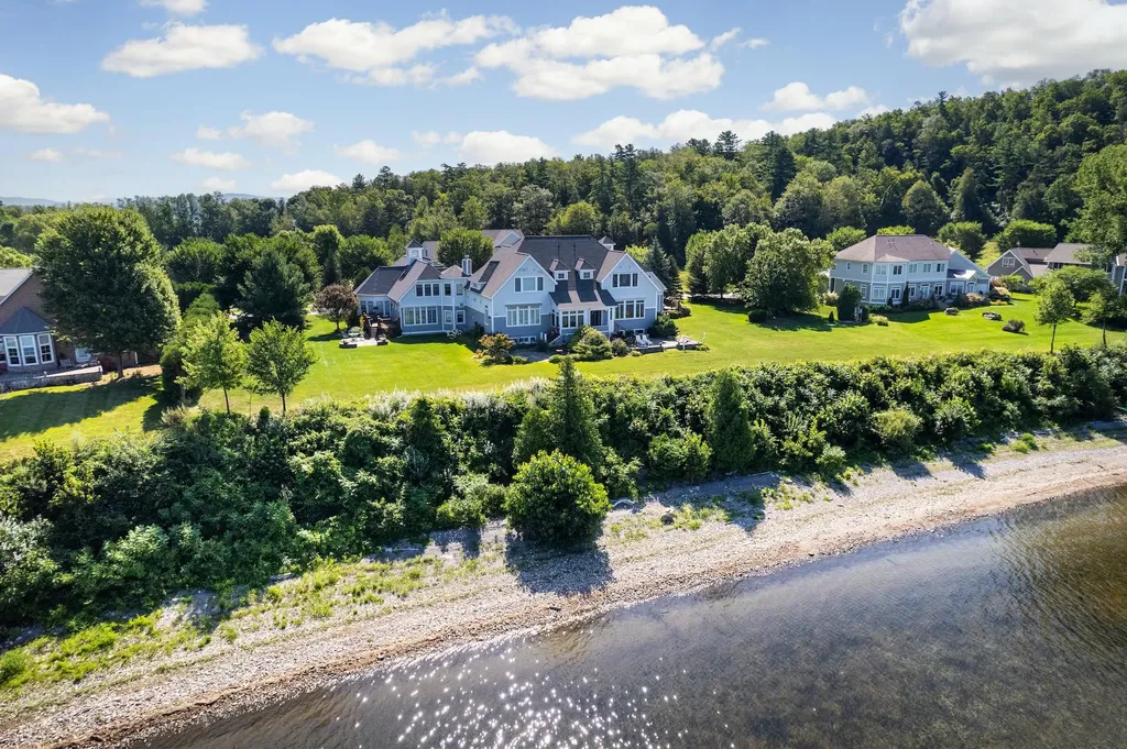 1067 Marble Island Road Colchester VT 05446