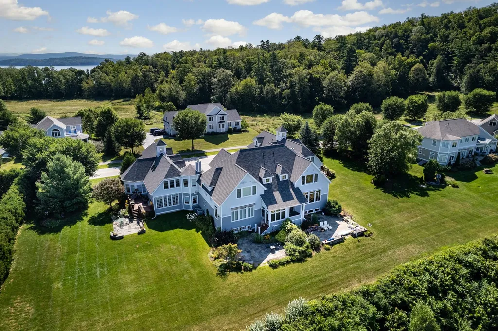 1067 Marble Island Road Colchester VT 05446