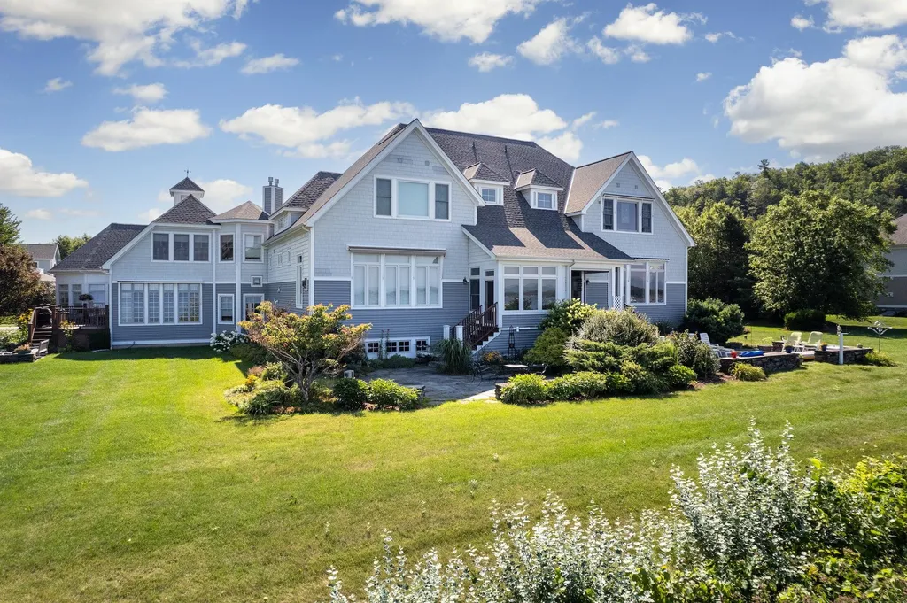 1067 Marble Island Road Colchester VT 05446