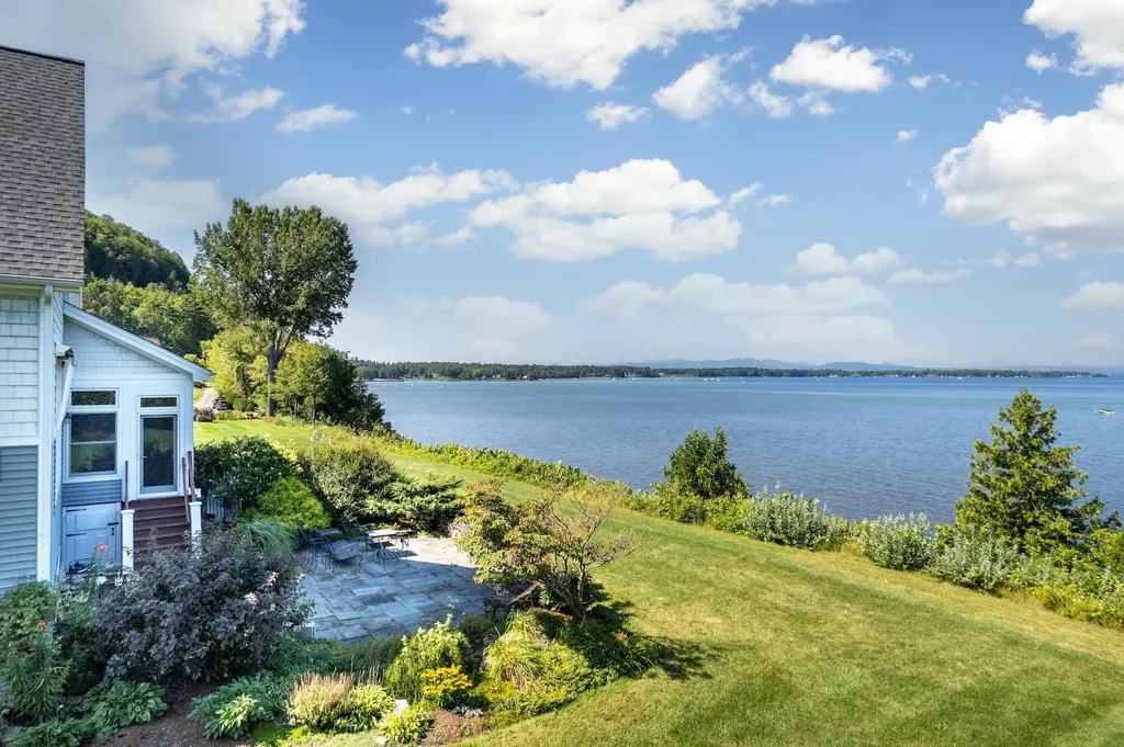 1067 Marble Island Road Colchester VT 05446