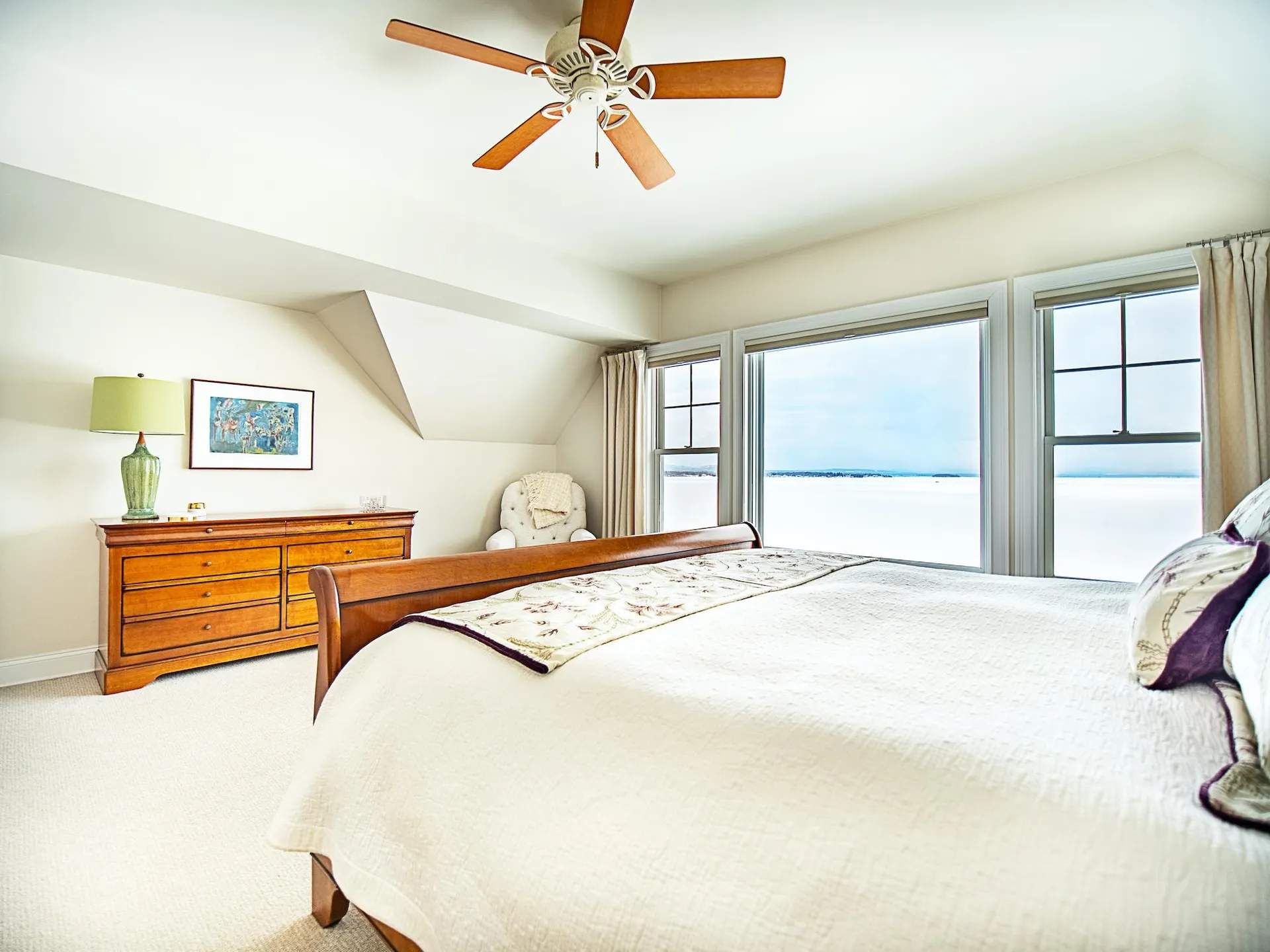 1067 Marble Island Road Colchester VT 05446