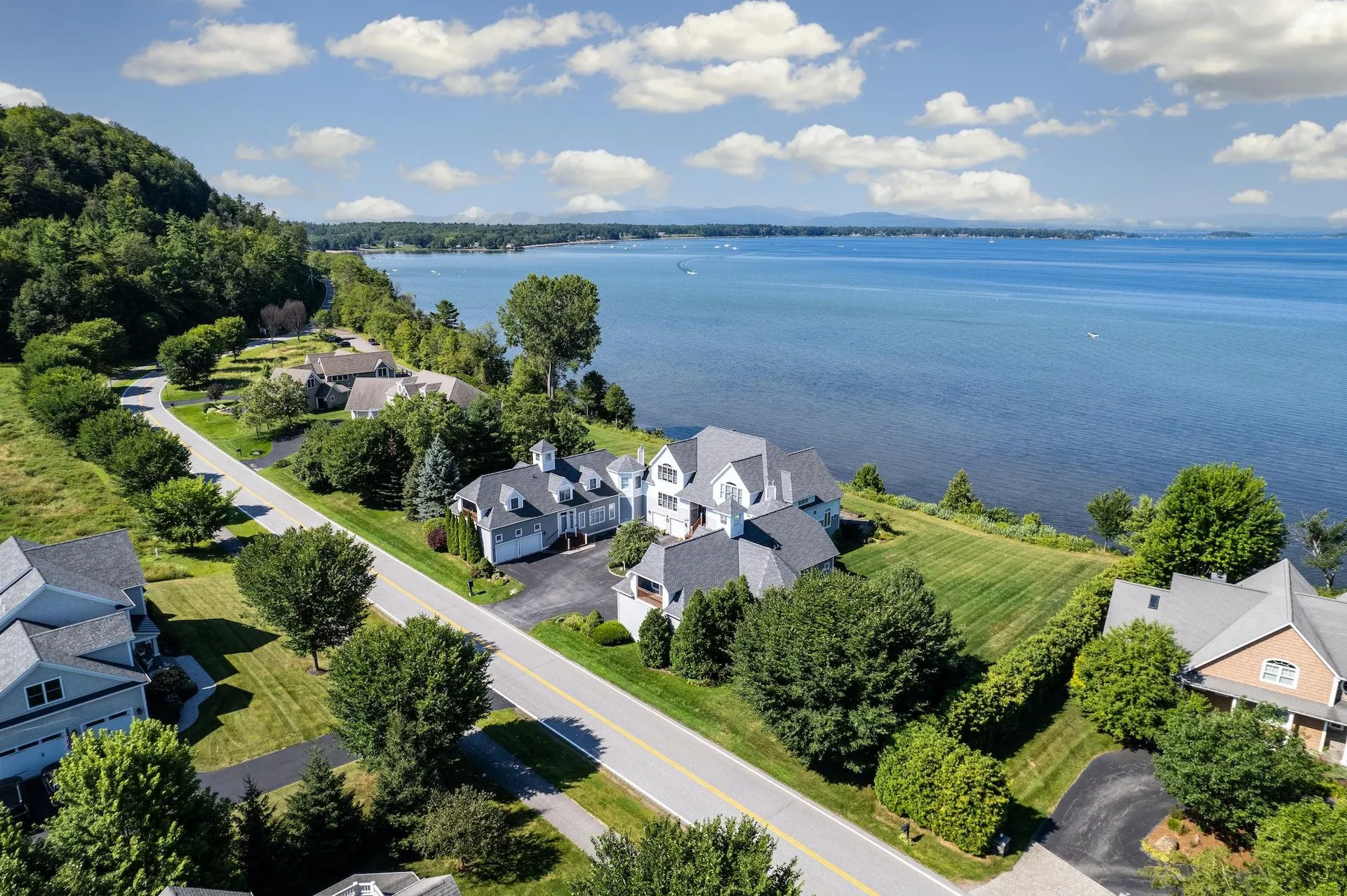 1067 Marble Island Road Colchester VT 05446
