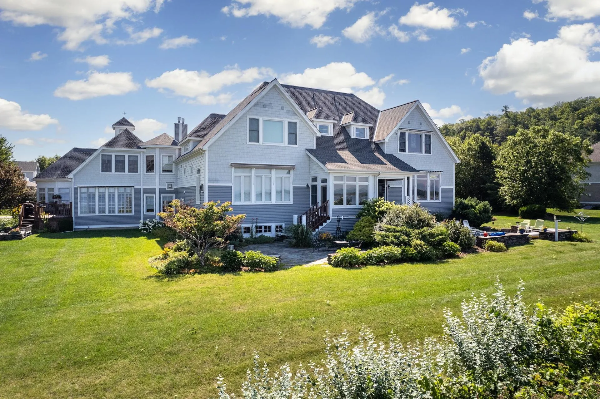 1067 Marble Island Road Colchester VT 05446