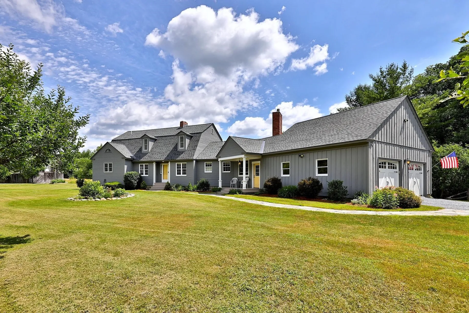 93 Barlow Road Springfield VT 05156